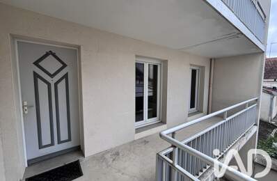 Vente Appartement 3 pièces — photo du bien