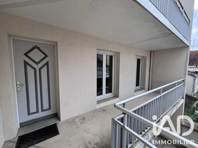 Vente Appartement 3 pièces — photo du bien