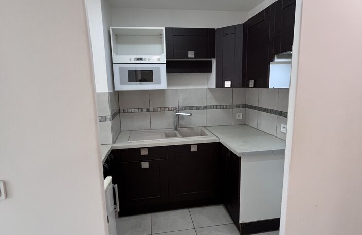 Vente Appartement 3 pièces — photo 4