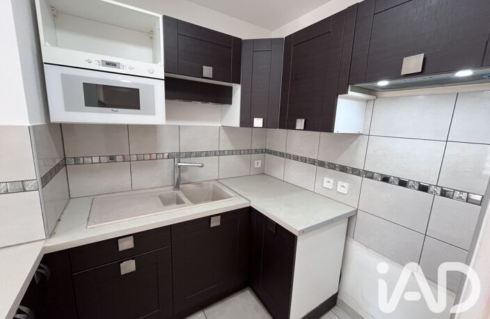 Vente Appartement 3 pièces — photo 5