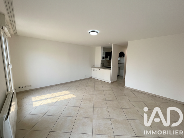 Vente Appartement 3 pièces — photo du bien