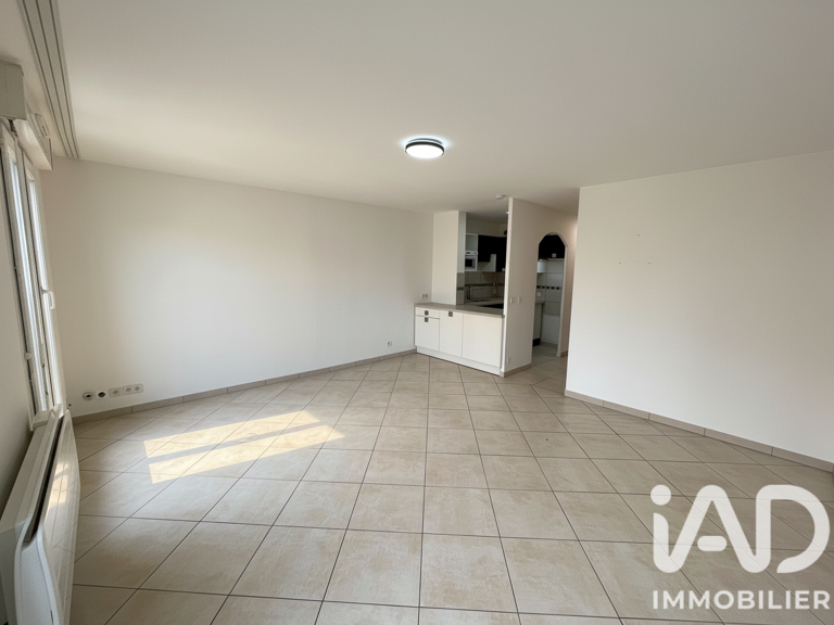 Vente Appartement 3 pièces — photo 1