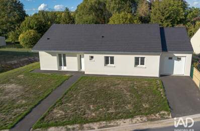 Vente Maison/villa 4 pièces — photo du bien