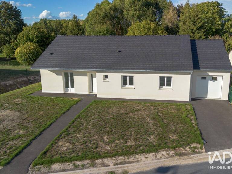 Vente Maison/villa 4 pièces — photo 1