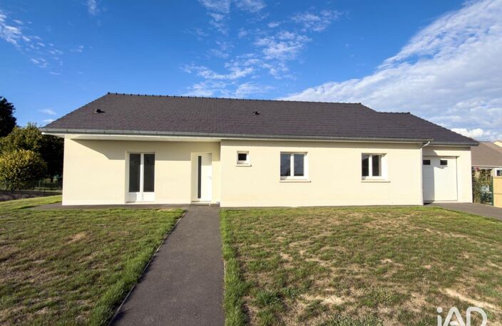 Vente Maison/villa 4 pièces — photo 2