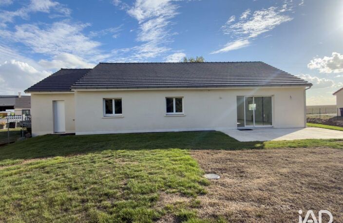 Vente Maison/villa 4 pièces — photo 3
