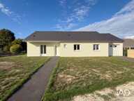Vente Maison/villa 4 pièces — photo 4