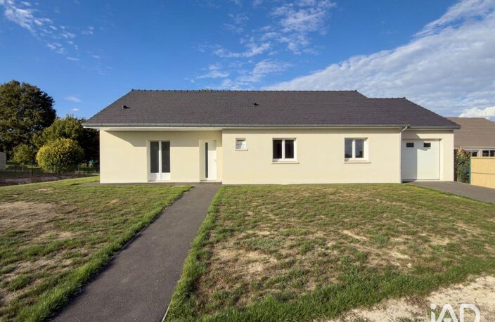 Vente Maison/villa 4 pièces — photo 4