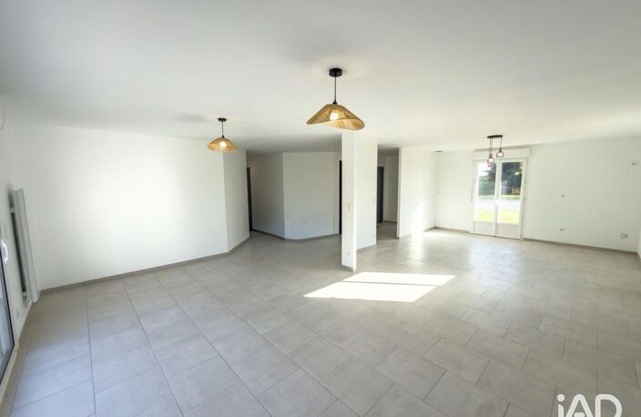 Vente Maison/villa 4 pièces — photo 5