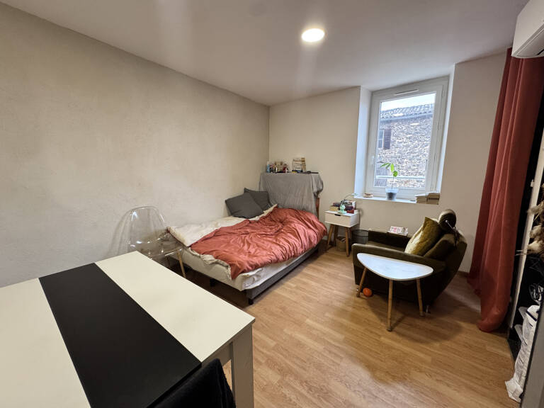 appartement meublé et climatisé — photo 1