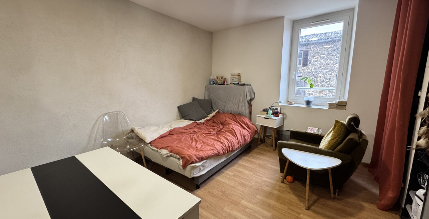 appartement meublé et climatisé — photo 1