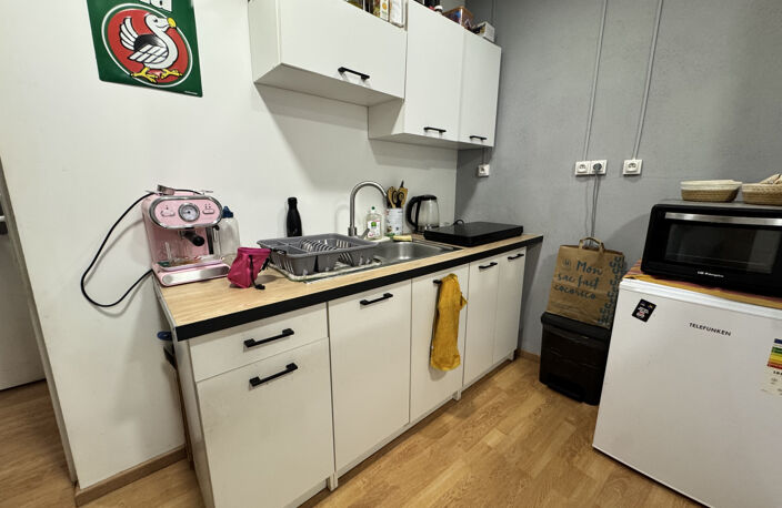 appartement meublé et climatisé — photo 2