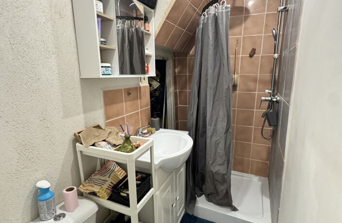 appartement meublé et climatisé — photo 3