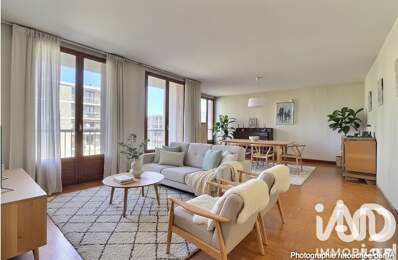 Vente Appartement 4 pièces — photo du bien