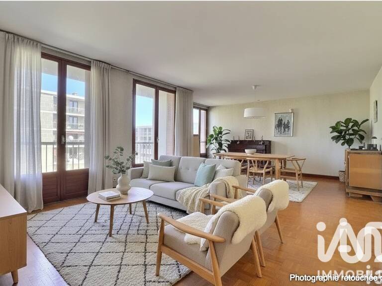 Vente Appartement 4 pièces — photo 1