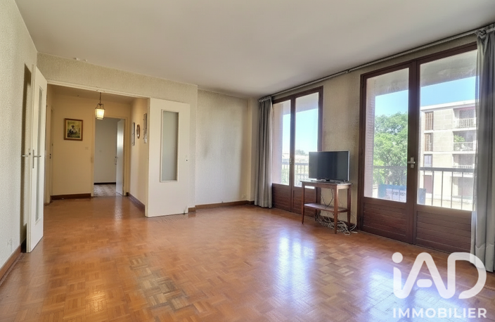 Vente Appartement 4 pièces — photo 2