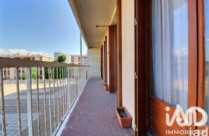 Vente Appartement 4 pièces — photo 4