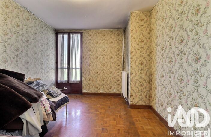 Vente Appartement 4 pièces — photo 5