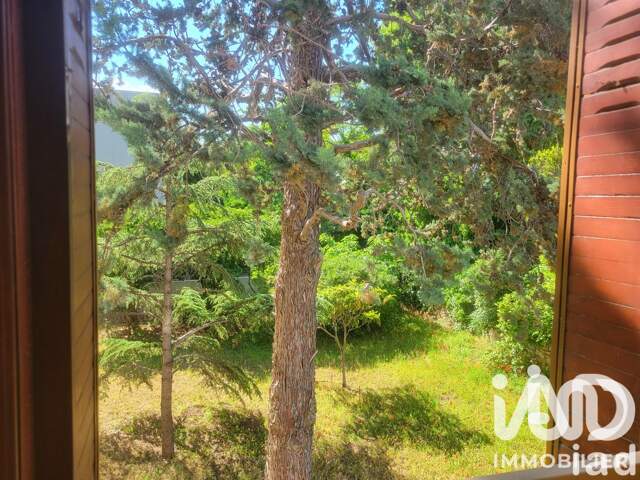 Vente Appartement 4 pièces — photo du bien