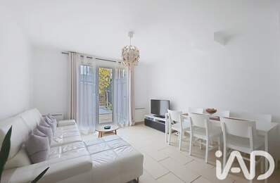 Vente Appartement 4 pièces — photo du bien