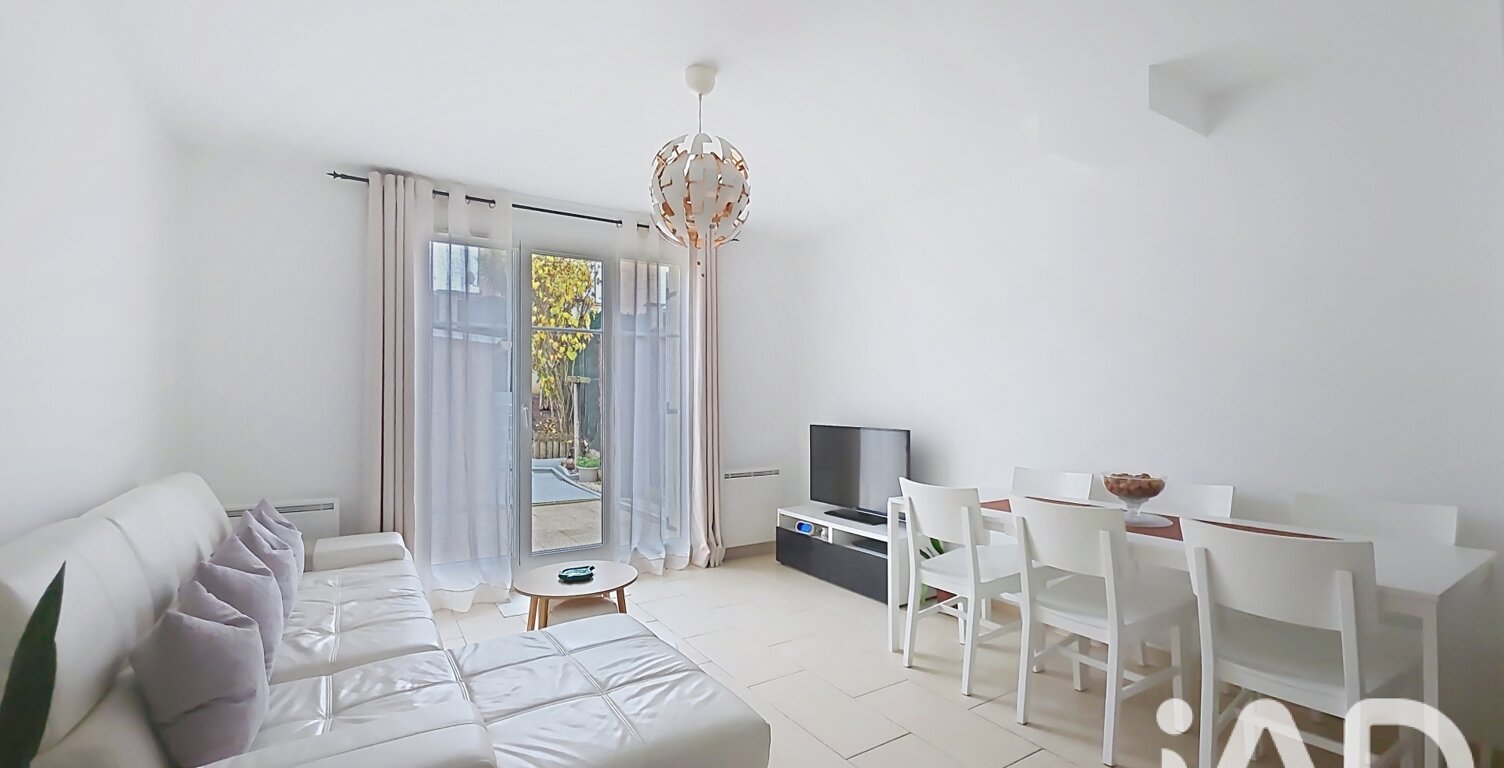 Vente Appartement 4 pièces — photo 1