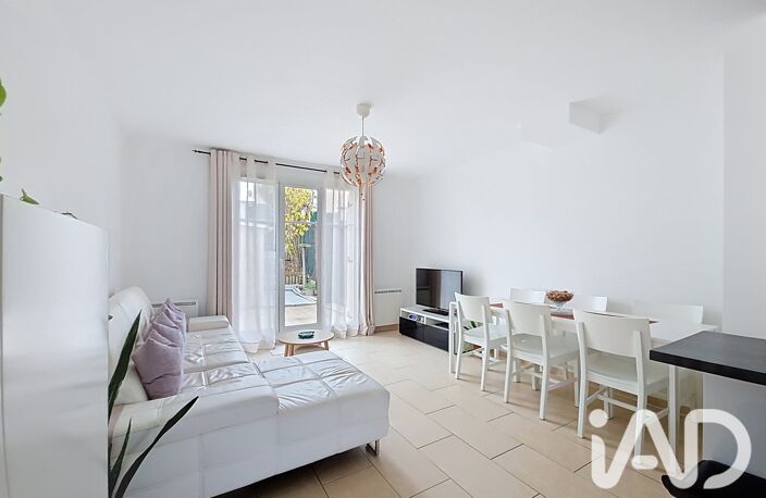 Vente Appartement 4 pièces — photo 2