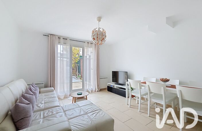 Vente Appartement 4 pièces — photo 3