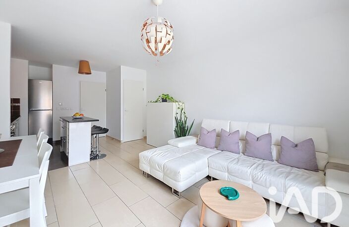 Vente Appartement 4 pièces — photo 5