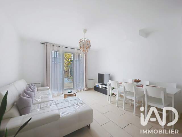 Vente Appartement 4 pièces — photo du bien