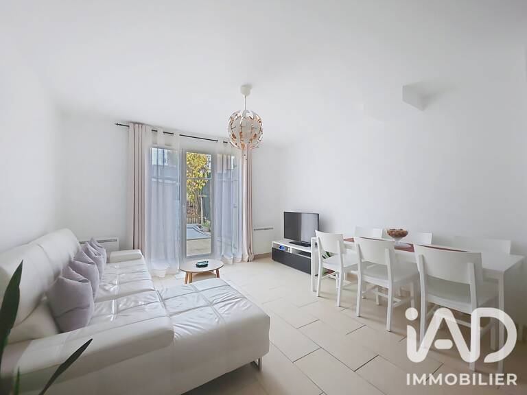 Vente Appartement 4 pièces — photo 1
