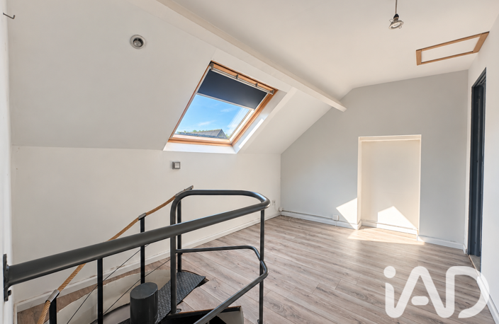 Vente Maison/villa 3 pièces — photo 3