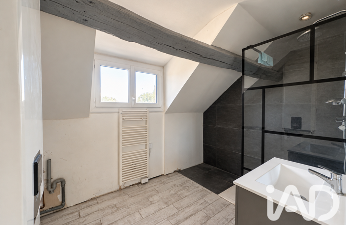 Vente Maison/villa 3 pièces — photo 4