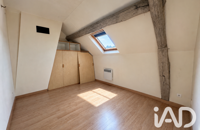 Vente Maison/villa 3 pièces — photo 5