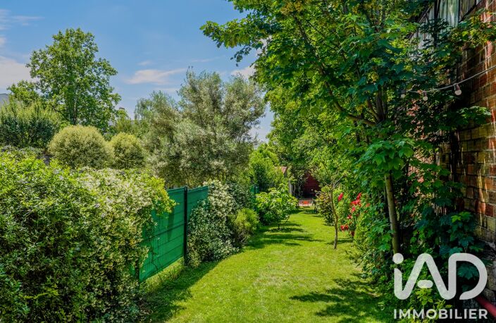 Vente Maison de ville 3 pièces — photo 2