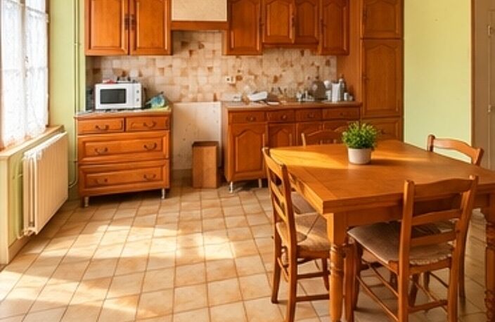 Vente Maison/villa 4 pièces — photo 3