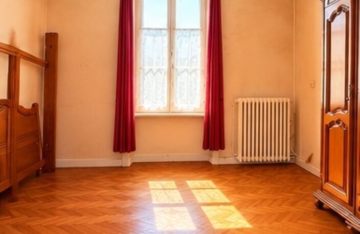 Vente Maison/villa 4 pièces — photo 4