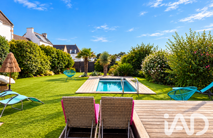 Vente Maison/villa 7 pièces — photo 4