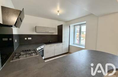 Vente Appartement 5 pièces — photo du bien