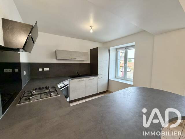Vente Appartement 5 pièces — photo du bien