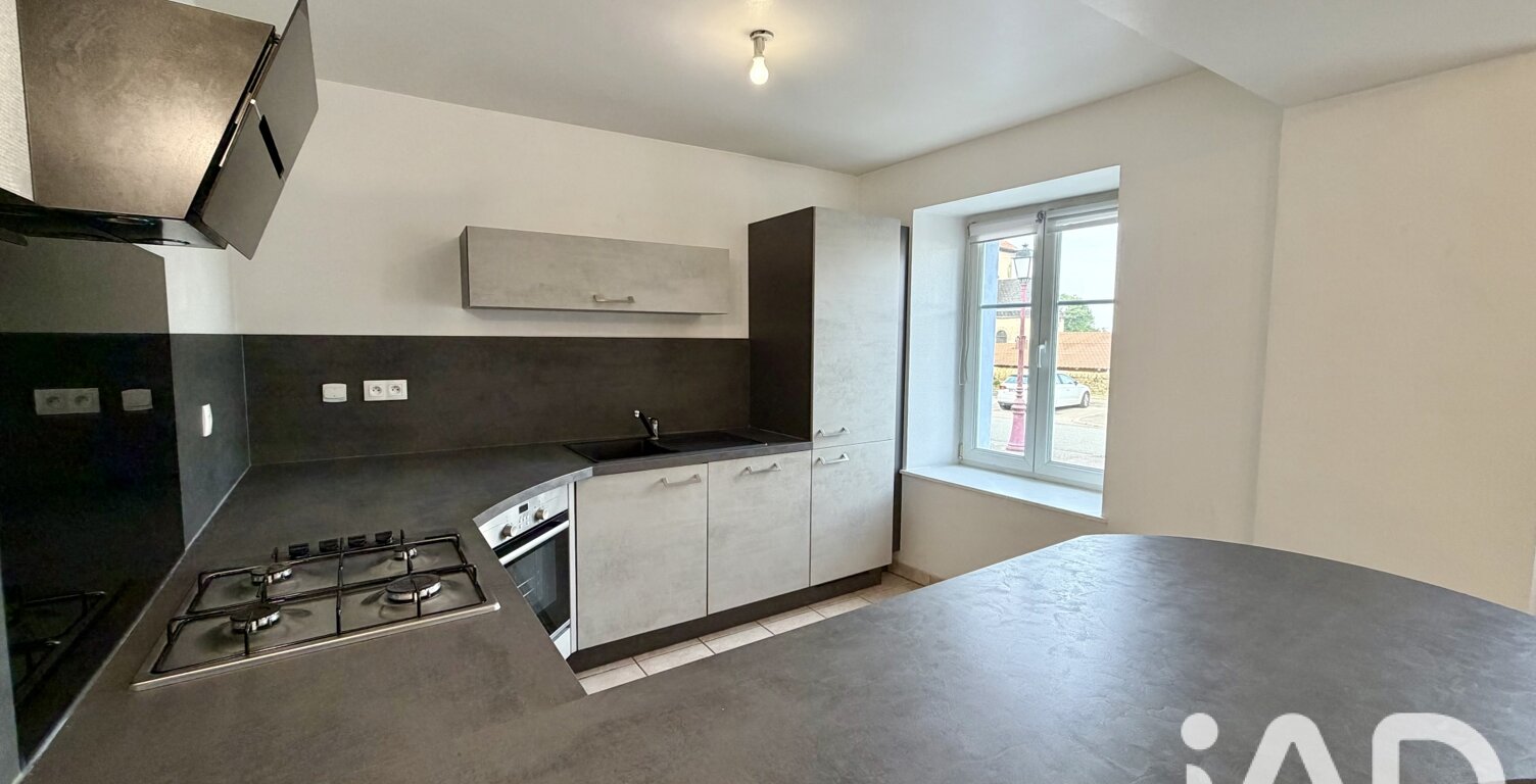 Vente Appartement 5 pièces — photo 1