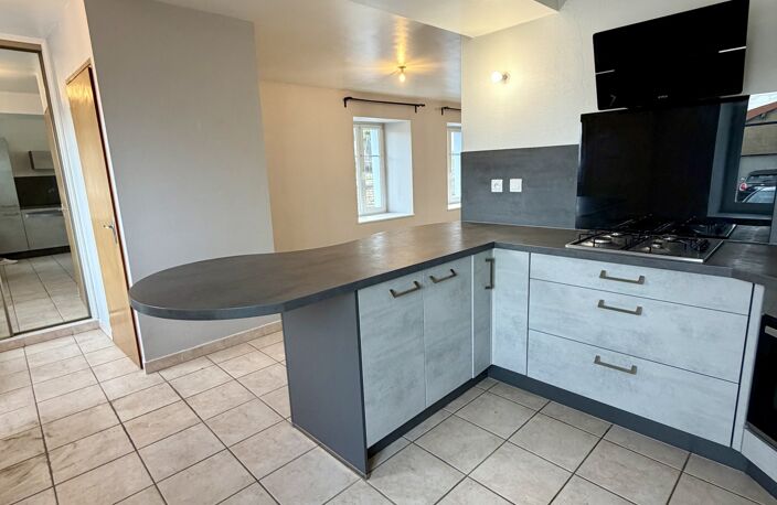 Vente Appartement 5 pièces — photo 3