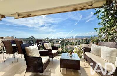 Vente Appartement 3 pièces — photo du bien