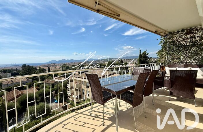Vente Appartement 3 pièces — photo 2