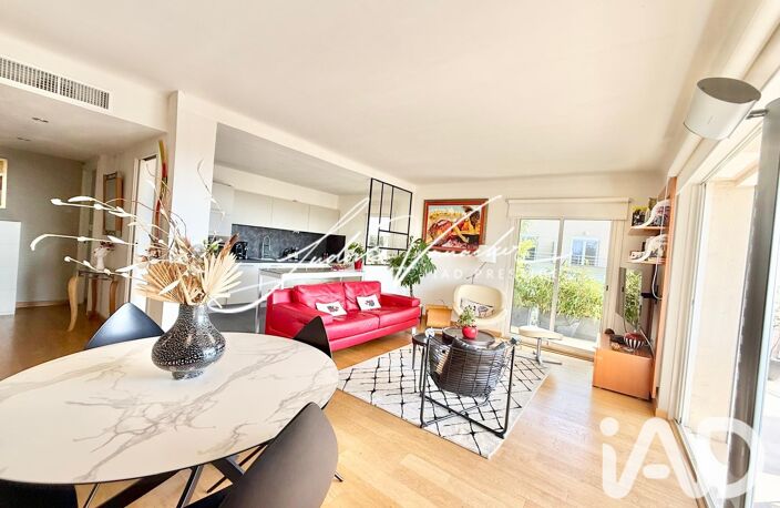 Vente Appartement 3 pièces — photo 3