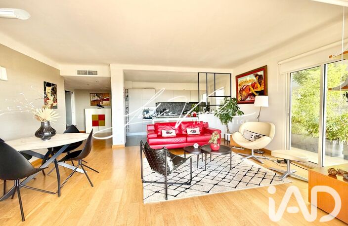 Vente Appartement 3 pièces — photo 5