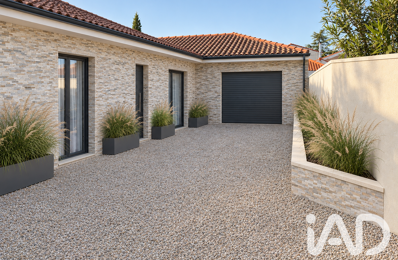 Vente Maison/villa 4 pièces — photo du bien