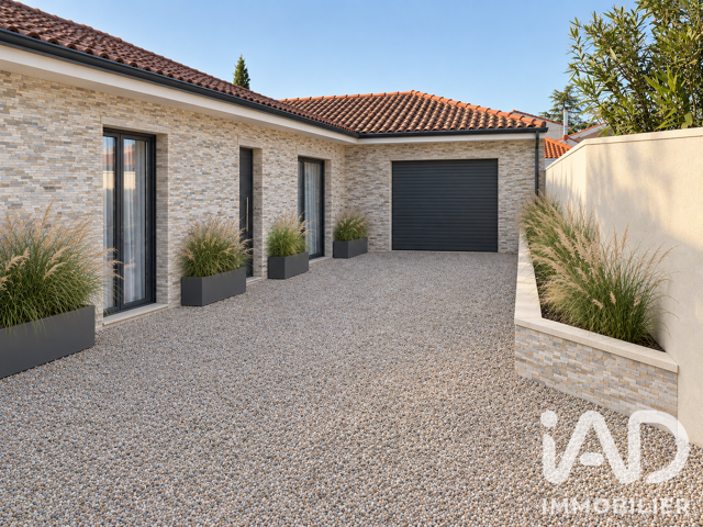Vente Maison/villa 4 pièces — photo du bien