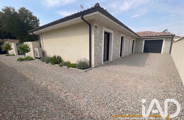 Vente Maison/villa 4 pièces — photo 2
