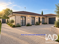Vente Maison/villa 4 pièces — photo 3