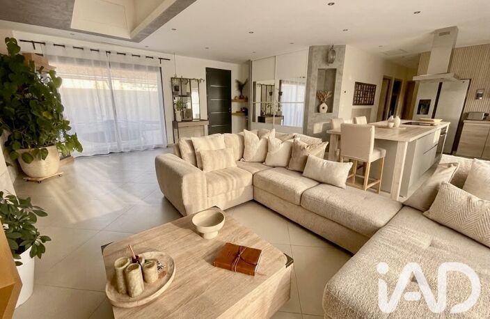 Vente Maison/villa 4 pièces — photo 4